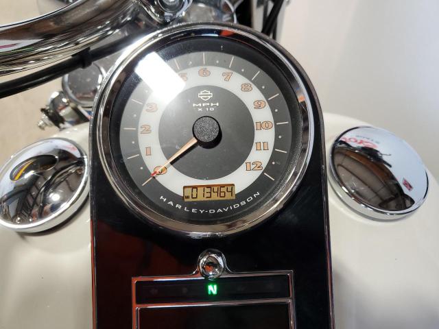 2013 HARLEY-DAVIDSON FLSTN SOFT - 1HD1JDV10DB020784
