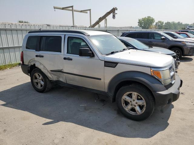 2007 Dodge Nitro Sxt VIN: 1D8GT28K47W586492 Lot: 66908783