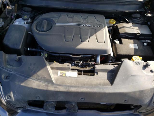 1C4PJMDX1JD501368 Jeep Cherokee Limited