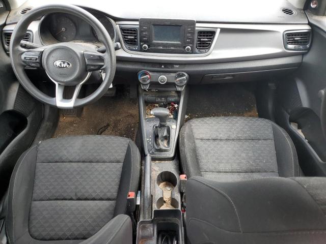 3KPA24AB2JE066774 KIA RIO LX