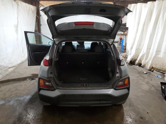 2020 HYUNDAI KONA SEL P - KM8K6CAA1LU529210