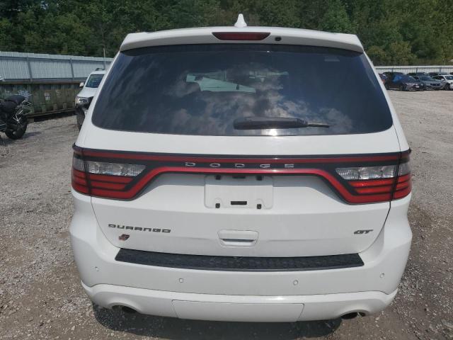 1C4RDJDG3LC146307 Dodge Durango GT 6