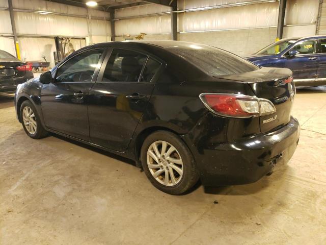 Vin: jm1bl1w82c1542914, lot: 69228413, mazda 3 i 20122