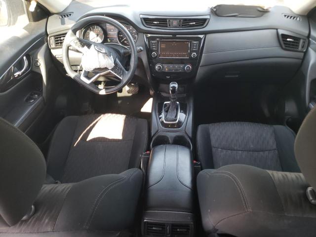 5N1AT2MT5JC758083 Nissan ROGUE S