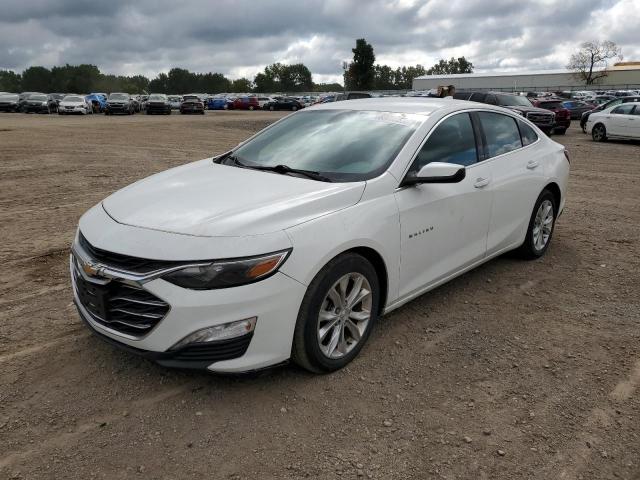 1G1ZD5ST8KF220110 | 2019 CHEVROLET MALIBU LT