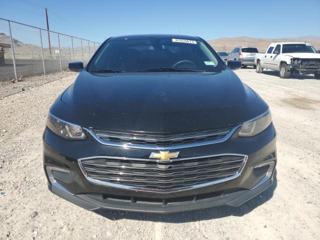1G1ZD5ST3JF275241 Chevrolet MALIBU LT