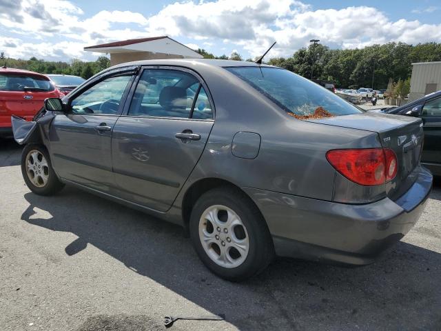 2007 Toyota Corolla Ce VIN: 2T1BR32E77C852791 Lot: 68699763