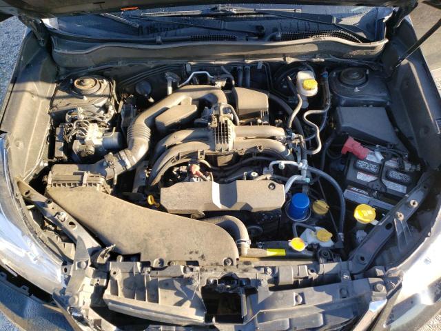 JF2SJAGC8JH583224 Subaru Forester 2.5i Premium