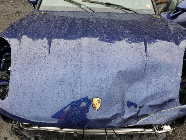 2023 PORSCHE MACAN BASE WP1AA2A5XPLB08429