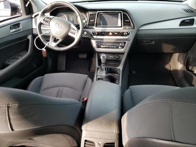 2019 HYUNDAI SONATA LIM - 5NPE34AF8KH795800