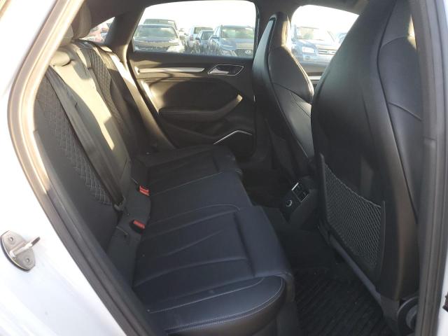 2017 AUDI S3 PRESTIG - WAUF1GFF0H1052050