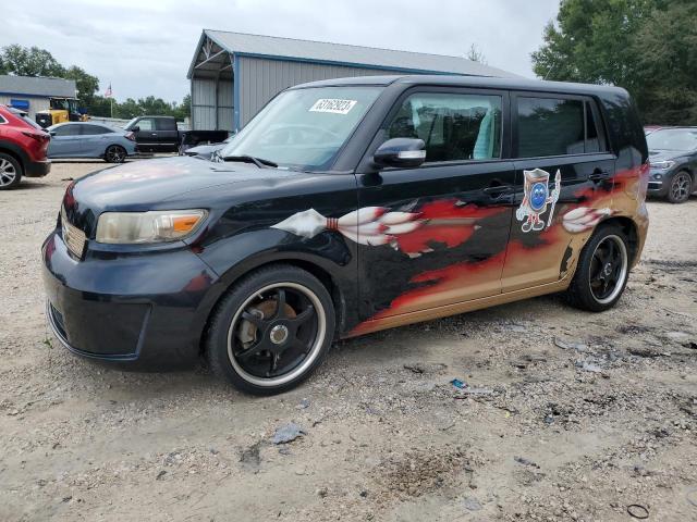 2008 Scion xB 