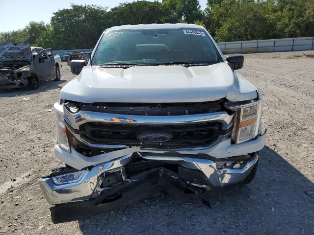 1FTFW1E54NFA68535 Ford F150 Supercrew