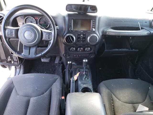 1C4HJWDG8GL335266 Jeep Wrangler Unlimited Sport