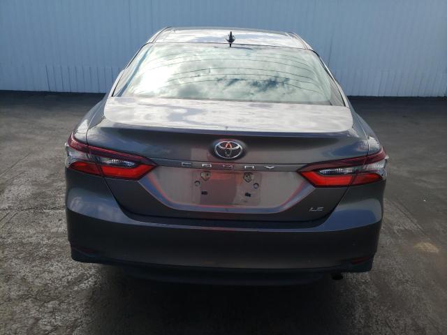 4T1C11AK0NU665816 Toyota Camry LE 6