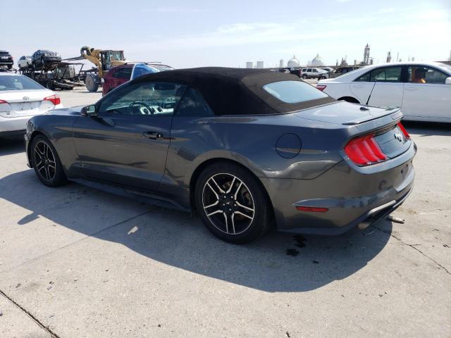 1FATP8UH3J5136222 Ford MUSTANG