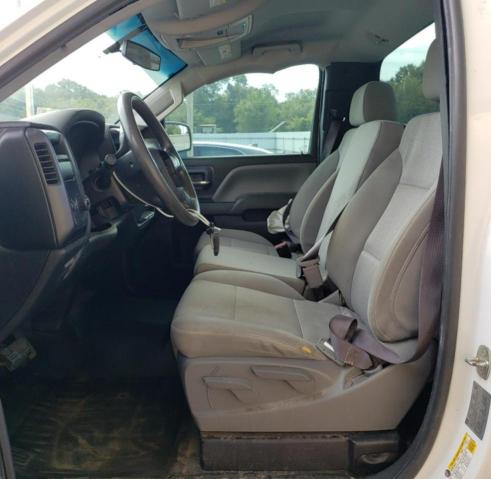 2017 GMC SIERRA C15 - 1GTN1LEC9HZ905951
