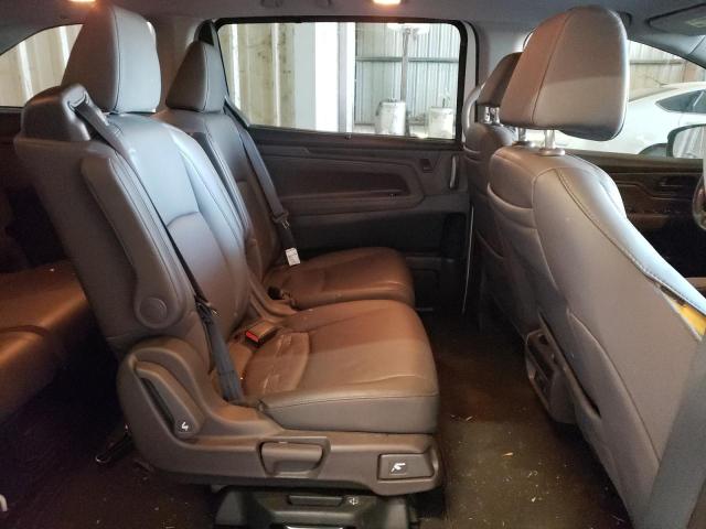 5FNRL6H73LB019019 Honda ODYSSEY EXL