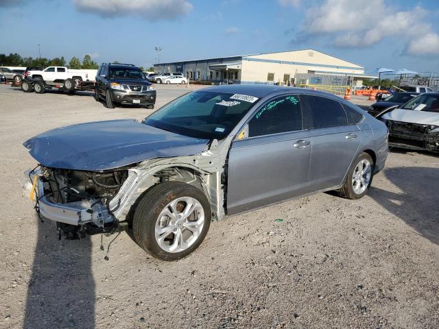 2023 Honda Accord Sedan LX