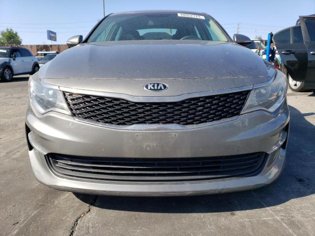 5XXGT4L38GG020847 KIA Optima Lx