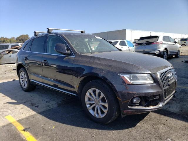 VIN WA1LFAFP1EA121234 2014 Audi Q5, Premium Plus no.4