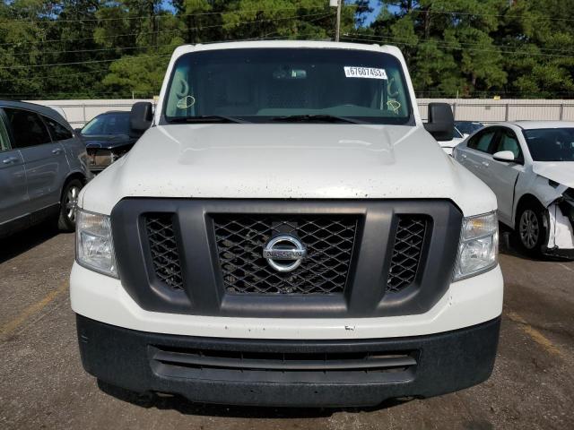 2016 NISSAN NV 1500 S - 1N6BF0KY1GN813674
