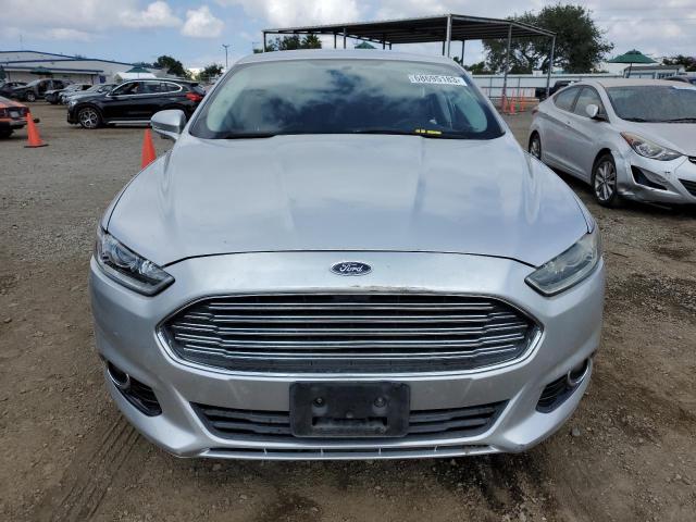 3FA6P0H78ER285647 Ford FUSION SE