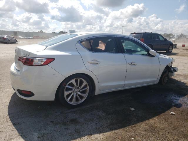 19UDE2F73JA006701 Acura Ilx Premium