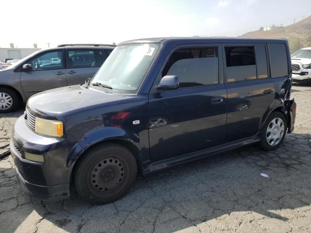 2005 Scion xB 