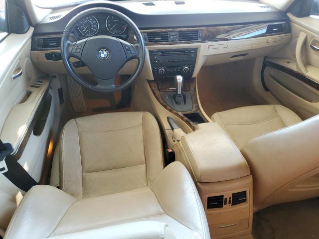2007 BMW 3er - Image 8