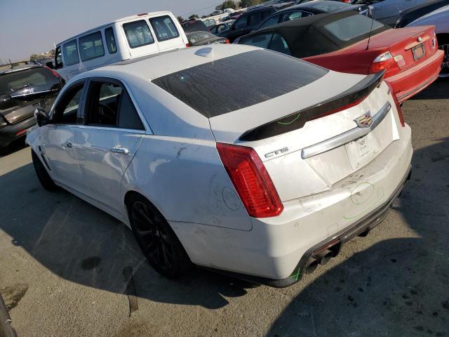 1G6A15S68H0158150 Cadillac CTS-V