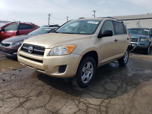 2009 Toyota RAV4 