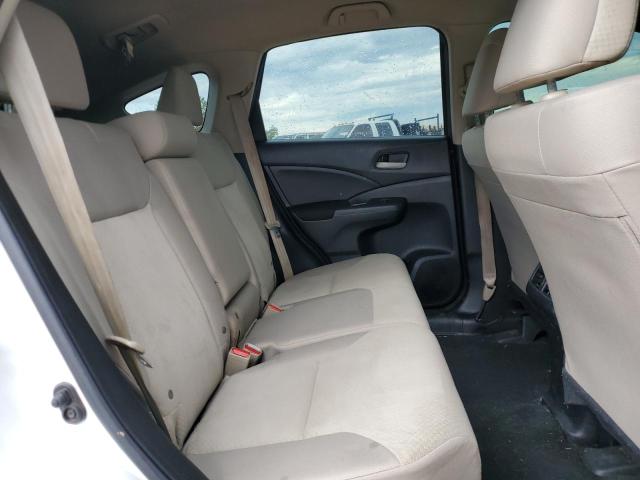 5J6RM4H47GL025751 Honda CR-V SE
