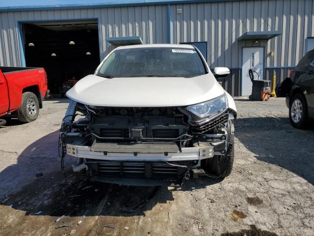 5J6RW2H51LA018677 Honda CRV CR-V EX 5