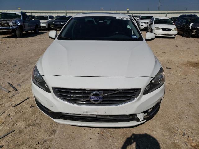 2017 Volvo S60 Premier VIN: LYV402HK7HB137132 Lot: 70148703