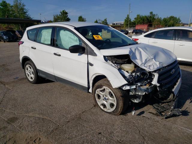 1FMCU0F74KUB14547 Ford ESCAPE S