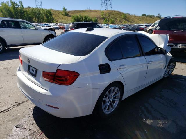 WBA8E5G39HNU42482 BMW 320 XI
