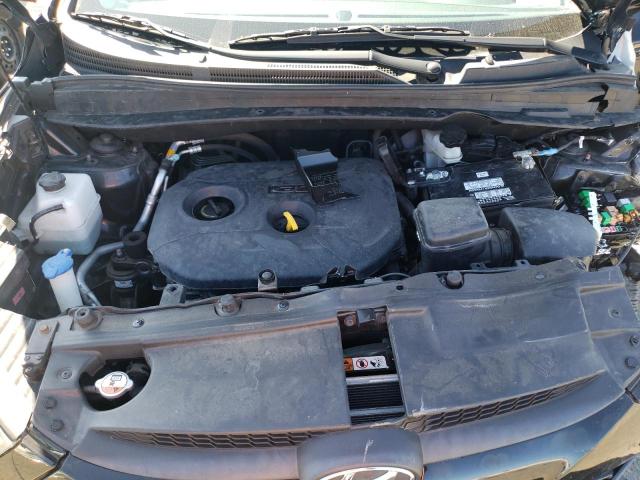 2015 HYUNDAI TUCSON GLS - KM8JTCAFXFU110082