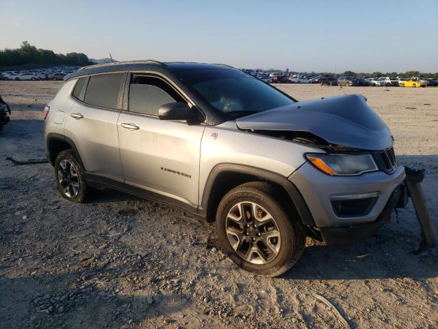3C4NJDDB0JT417533 Jeep Compass Trailhawk