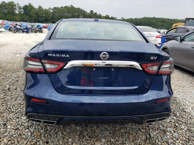 1N4AA6CVXNC505518 Nissan Maxima SV 6