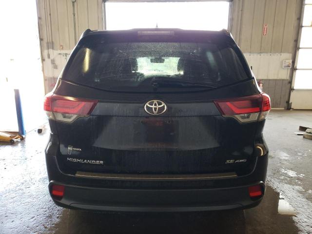 5TDJZRFH7KS916119 Toyota Highlander  6