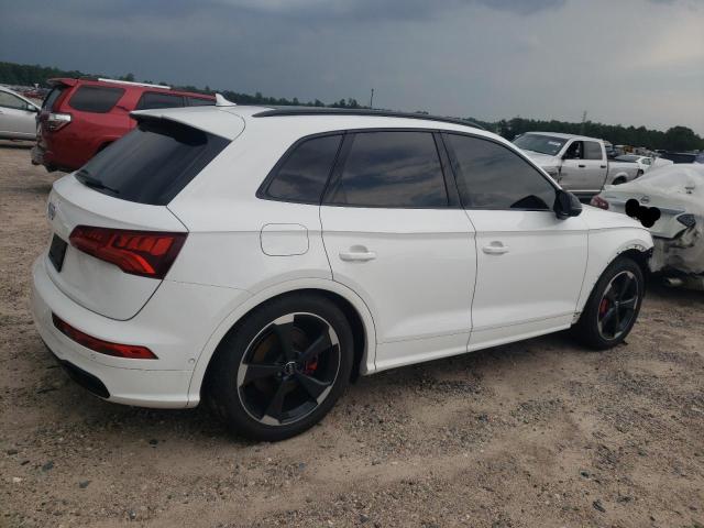 2020 AUDI SQ5 PRESTI WA1C4AFY6L2019000