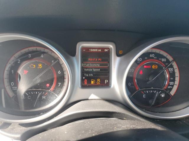 3C4PDDBG1FT749020 Dodge Journey Sxt