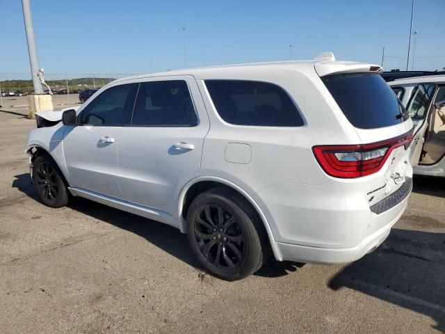 1C4SDJCT7KC652320 Dodge Durango R/ 2