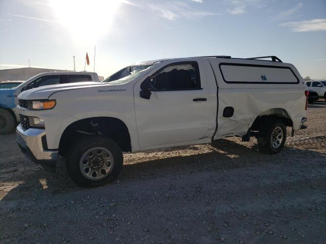 2020 Chevrolet C/K 1500 