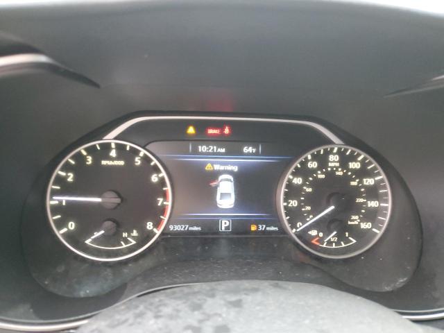 1N4AA6AP7HC364545 Nissan Maxima 3.5s