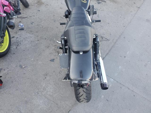 2007 HARLEY-DAVIDSON FXDBI 1HD1GX41X7K322072