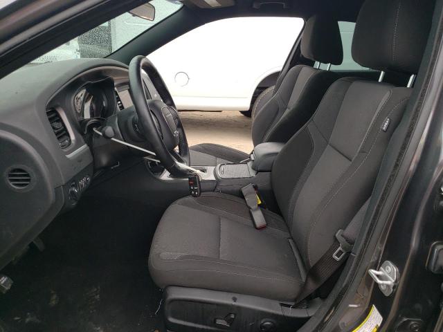 2022 DODGE CHARGER SX - 2C3CDXBG6NH141943