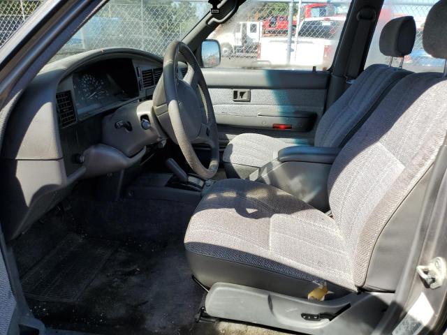 1993 Toyota 4Runner Vn39 Sr5 VIN: JT3VN39W9P0095382 Lot: 66941923