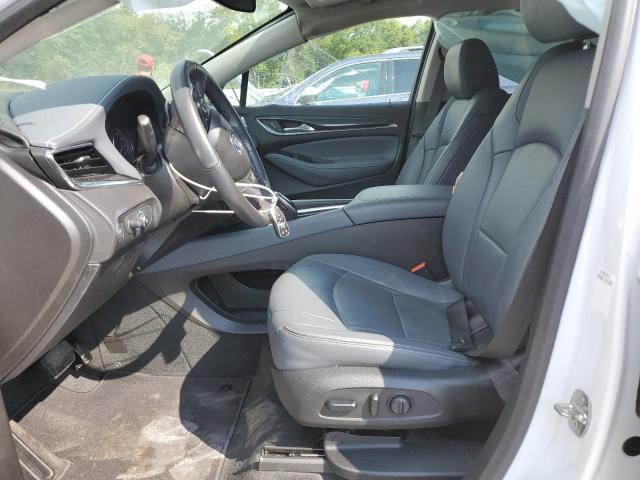 5GAERBKW8LJ104857 Buick Enclave Essence